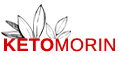 Ketomorin Logo