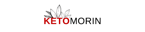 Ketomorin Logo