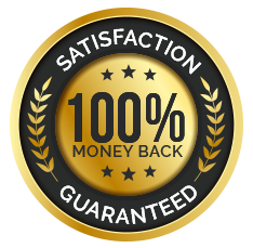 180-Day Money-Back Guarantee