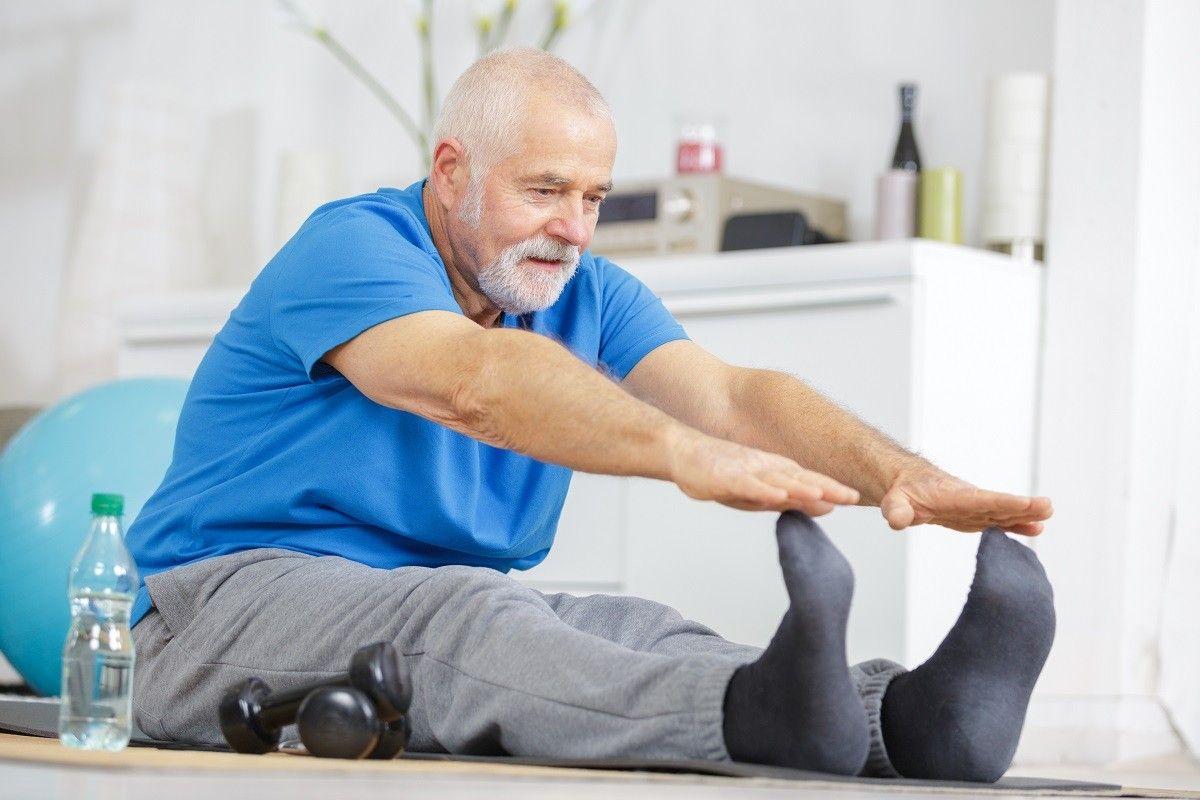 Harvard neurologist reveals nerve pain breakthrough