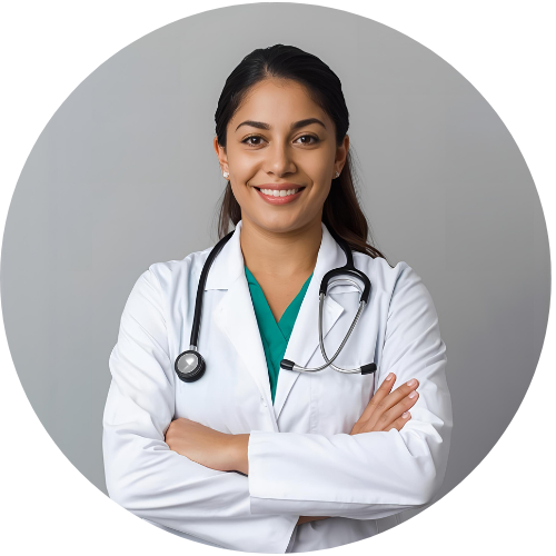 Dr. Nicola Blackwell